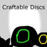 Craftable discs icon