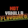 Not Really Vanilla flavoured icon
