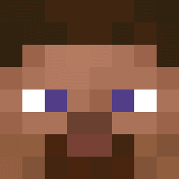default steve icon