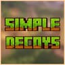 Simple Decoys icon