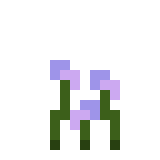 extra flowers icon