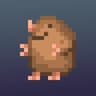 Mole Boy Pickaxe Replacer icon