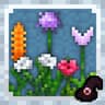 MGN's Flowers icon