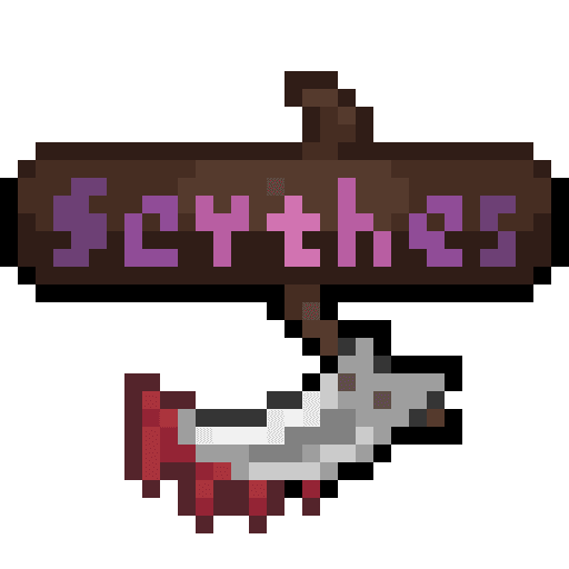 Harvest Scythes icon