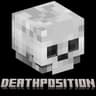 DeathPosition icon