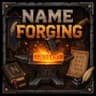 Name Forging icon