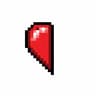 Half A Heart Mode icon