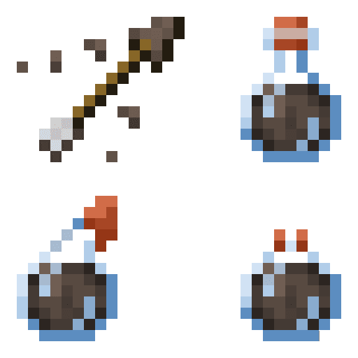 Bring Decay icon