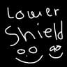 Manic's Lower Shield icon