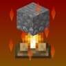 Campfire Cracking icon