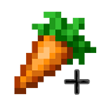 Crops+ icon