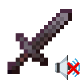 No hit spam icon