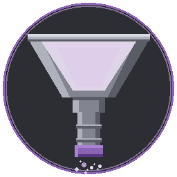 InventoryFilter icon
