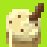 Vanilla Choc Chip icon