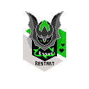 CobbleRogue - RogueRestart icon