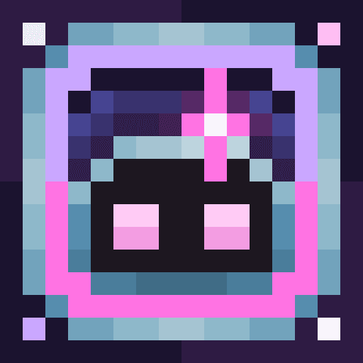 Nebulous Horizons icon