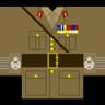 Military Uniforms icon