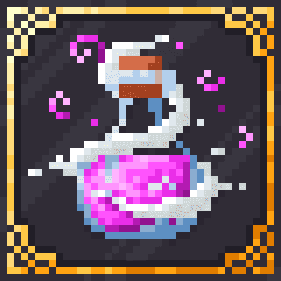 Dave's Potioneering icon