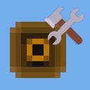 Modify Camera Collision icon
