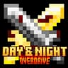 Day & Night - Overdrive icon