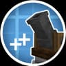 Create: Enhanced Schematicannon icon