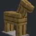 Horse Armor Stand updated icon