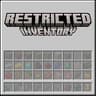 Restricted Inventory icon