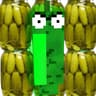 The Pickle icon