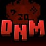 Dungeons and Minecraft icon
