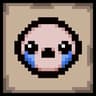 Isaac Totem icon