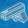 Gun Core icon