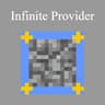 Infinite Provider icon