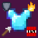 Balanced Protection Rework icon