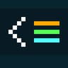 Colorful Subtitles icon