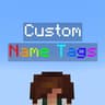 CustomNameTags icon