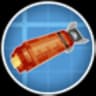 Create: Tank Additions icon