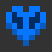 Blue Hearts Hardcore icon