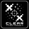 Clean First Person icon
