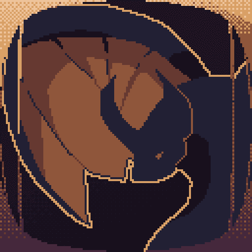The Forgotten Forest icon