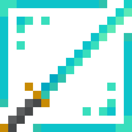 Katana «Flower of the Sea» icon