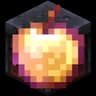 Craftable Enchanted Golden Apple icon