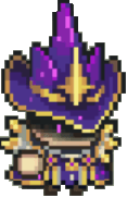 DarkMage16x icon