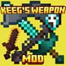 Keeg's Weapon Mod icon