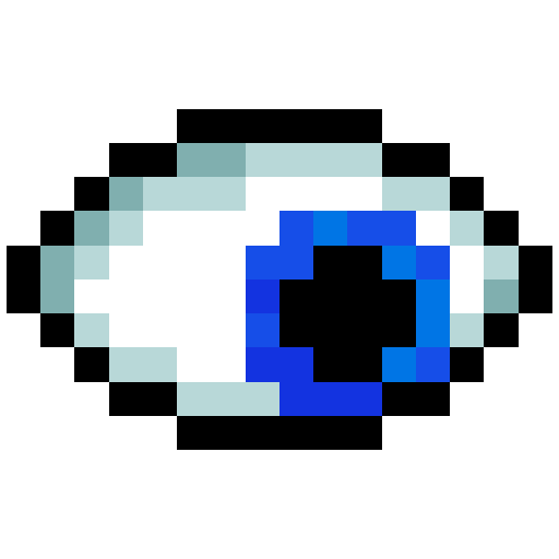 Peek icon