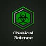 Chemical Science icon