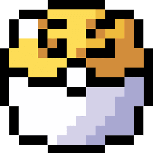 Reshinificator - Cobblemon icon