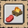 Campfire GUI icon