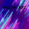 Maple API icon
