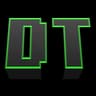 Dark Tech UI icon