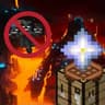 Craftable Nether star tweak icon